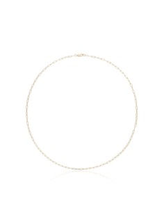 Holly Dyment Gold Link 20 Inch Necklace