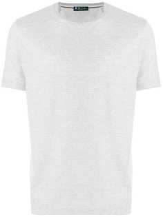 Loro Piana базовая футболка