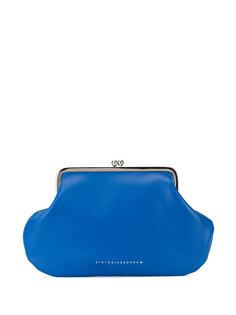 Victoria Beckham POCKET CLUTCH VICTORIA BECKHAM