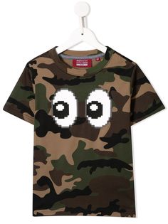 Mostly Heard Rarely Seen 8-Bit Mostly Heard Rarely Seen 8-Bit MHEBMM08AHCT05 JUNGLE CAMO