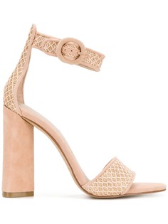 Kendall+Kylie Giselle sandals