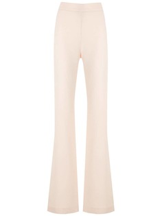 Nk расклешенные брюки Lumen Camila