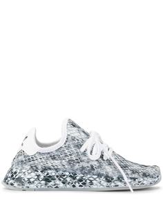 adidas кроссовки Deerupt Runner