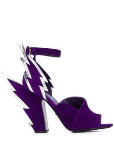 Prada PRADA 1X854LF1053L2T F0S1L