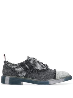 Категория: Оксфорды Thom Browne
