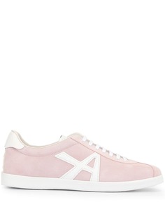 Aquazzura кеды The A