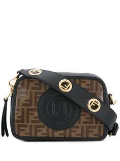 Fendi сумка через плечо