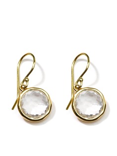 IPPOLITA Small Single Drop Lollipop Earrings