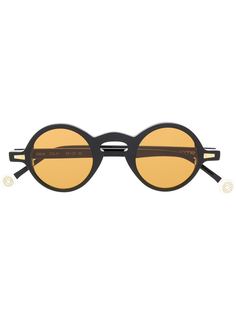 KYme KYme SASHA COL.1 Synthetic->Acetate