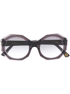 KYme KYme CHERILYN COL.1 Synthetic->Acetate