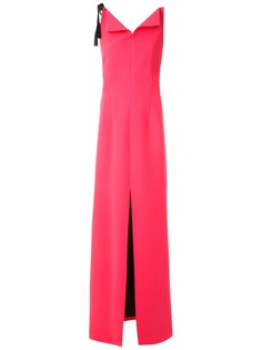 À La Garçonne платье Weaving