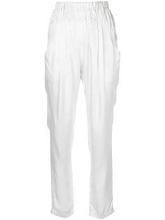 Manning Cartell брюки High Notes без застежки