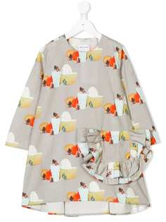 Wolf & Rita платье Claudia