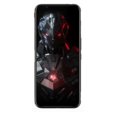 Смартфон NUBIA Red Magic 3 128Gb, черный