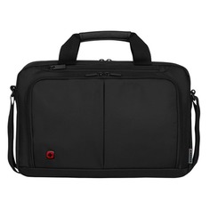 Портфель 14" WENGER 601064, черный