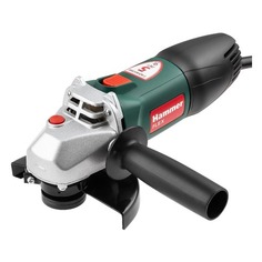 Угловая шлифмашина Hammer USM650D [614950]