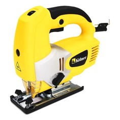 Лобзик KOLNER KJS 800VCL [кн800вцлжс]