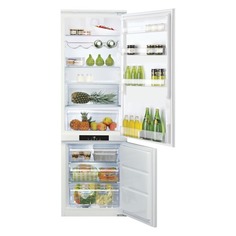 Встраиваемый холодильник HOTPOINT-ARISTON BCB 8020 AA F C O3 (RU) белый