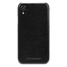 Чехол (клип-кейс) dbramante1928 Tune, для Apple iPhone XR, черный [tuxegtbl0915] Noname