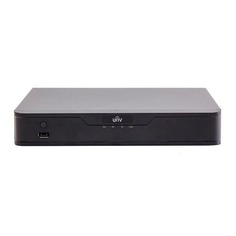 Видеорегистратор UNV NVR301-04ML-P4