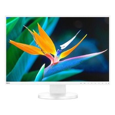 Монитор NEC EA241WU 24", белый