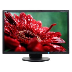 Монитор NEC EA223WM BK 22", черный [ea223wm-bk]