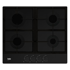 Варочная панель Beko HIAG64225SB, независимая, черный