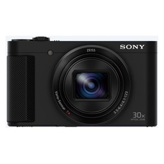 Цифровые фотоаппараты Цифровой фотоаппарат SONY Cyber-shot DSC-HX80B, черный
