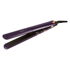 Выпрямитель для волос Scarlett SC-HS60T60, фиолетовый