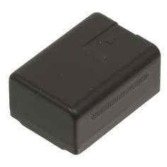 Аккумулятор ACMEPOWER AP-VBK180, Li-Ion, 3.6В, 1700мAч, для видеокамер Panasonic HC-V10/V100/V100M HDC-HS60/HS80/SD40/SD60/SD80/SD90 [ap-vbk-180]