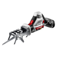 Сабельная пила ЗУБР СПЛ-121, аккумуляторная