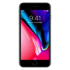 Смартфон APPLE iPhone 8 Plus 128Gb, MX242RU/A, серый космос