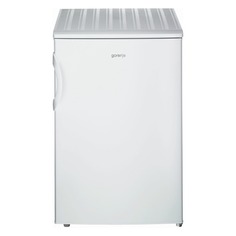 Холодильники Холодильник GORENJE R4091ANW, однокамерный, белый