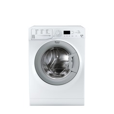 Стиральная машина HOTPOINT-ARISTON FDG 8640BS EU, фронтальная, 8кг, 1400об/мин, с сушкой