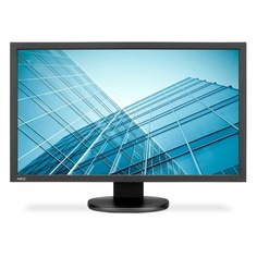 Монитор NEC PA271Q 27", черный