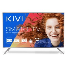 KIVI 32HR52GR LED телевизор
