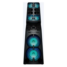 Музыкальный центр Sony MHC-V90DW
