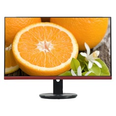 Монитор игровой AOC Gaming G2590FX 24.5" черный/красный