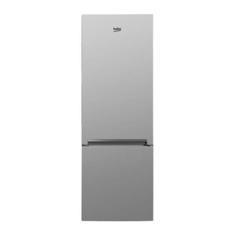 Холодильник Beko RCSK379M20S двухкамерный серебристый