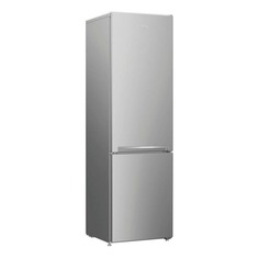 Холодильник Beko RCSK339M20S двухкамерный нержавеющая сталь