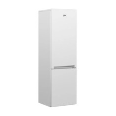 Холодильник Beko CSKW310M20W двухкамерный белый
