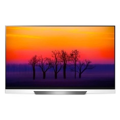 LG OLED65E8PLA OLED-телевизор