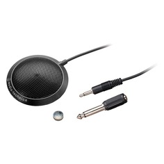 Микрофоны Микрофон AUDIO-TECHNICA ATR4697, черный [15114860]