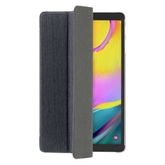Чехол для планшета HAMA Tayrona, для Samsung Galaxy Tab A 10.1 (2019), темно-серый [00187568]