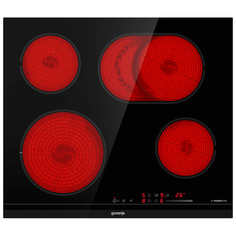Встраиваемая электрическая панель Gorenje ECS648BCSC ECS648BCSC