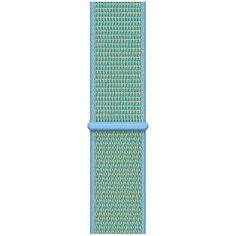 Ремешок Apple 44mm Cornflower Sport Loop (MV9H2ZM/A)