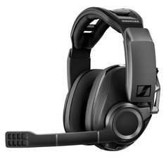 Игровые наушники Sennheiser GSP 670