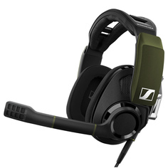 Игровые наушники Sennheiser GSP 550