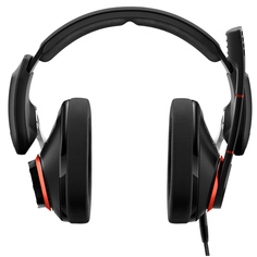 Игровые наушники Sennheiser GSP 500