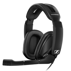 Игровые наушники Sennheiser GSP 302